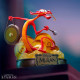 FIGURA ABYSTYLE DISNEY MUSHU Figuras FIGURA ABYSTYLE DISNEY MUSHU Figuras