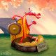 FIGURA ABYSTYLE DISNEY MUSHU Figuras FIGURA ABYSTYLE DISNEY MUSHU Figuras