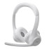 AURICULARES LOGITECH ZONE 300 BLUETOOTH BLANCO