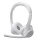 AURICULARES LOGITECH ZONE 300 BLUETOOTH BLANCO Auriculares AURICULARES LOGITECH ZONE 300 BLUETOOTH BLANCO Auriculares