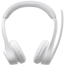 AURICULARES LOGITECH ZONE 300 BLUETOOTH BLANCO