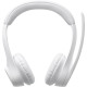 AURICULARES LOGITECH ZONE 300 BLUETOOTH BLANCO Auriculares AURICULARES LOGITECH ZONE 300 BLUETOOTH BLANCO Auriculares