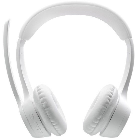 AURICULARES LOGITECH ZONE 300 BLUETOOTH BLANCO Auriculares AURICULARES LOGITECH ZONE 300 BLUETOOTH BLANCO Auriculares