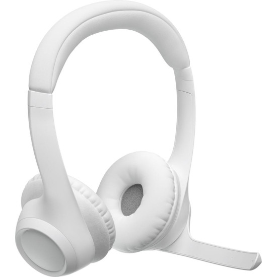 AURICULARES LOGITECH ZONE 300 BLUETOOTH BLANCO Auriculares AURICULARES LOGITECH ZONE 300 BLUETOOTH BLANCO Auriculares