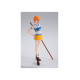 FIGURA TAMASHII NATIONS NAMI ROMANCE DAWN Figuras FIGURA TAMASHII NATIONS NAMI ROMANCE DAWN Figuras