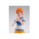 FIGURA TAMASHII NATIONS NAMI ROMANCE DAWN Figuras FIGURA TAMASHII NATIONS NAMI ROMANCE DAWN Figuras