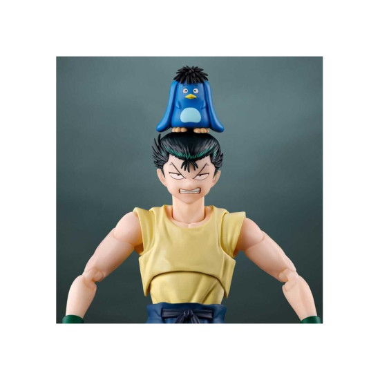 FIGURA TAMASHII NATIOS YUSUKE URAMESHI 145 Figuras FIGURA TAMASHII NATIOS YUSUKE URAMESHI 145 Figuras