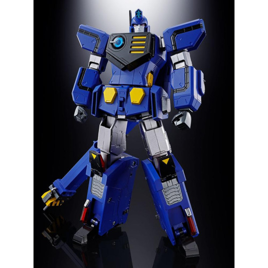 FIGURA TAMASHII NATIONS GX - 109 CHORYUJIN 26 Figuras FIGURA TAMASHII NATIONS GX - 109 CHORYUJIN 26 Figuras