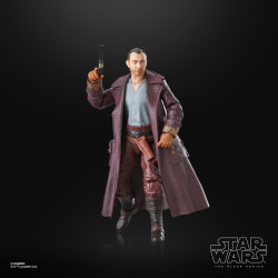 FIGURA HASBRO STAR WARS THE BLACK