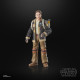 FIGURA HASBRO STAR WARS THE BLACK Figuras