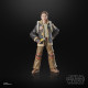 FIGURA HASBRO STAR WARS THE BLACK Figuras