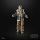 FIGURA HASBRO STAR WARS THE BLACK Figuras