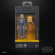 FIGURA HASBRO STAR WARS THE BLACK Figuras