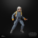 FIGURA HASBRO STAR WARS THE BLACK Figuras