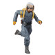 FIGURA HASBRO STAR WARS THE BLACK Figuras