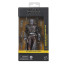 FIGURA HASBRO STAR WARS THE BLACK