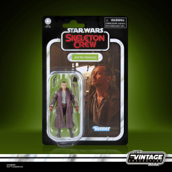FIGURA HASBRO STAR WARS THE VINTAGE