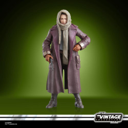 FIGURA HASBRO STAR WARS THE VINTAGE