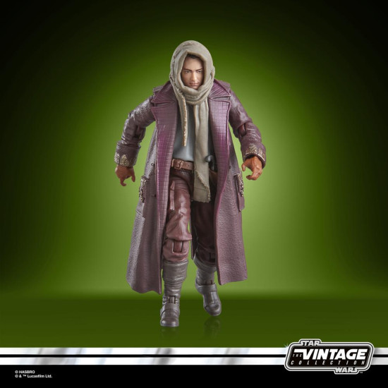 FIGURA HASBRO STAR WARS THE VINTAGE Figuras FIGURA HASBRO STAR WARS THE VINTAGE Figuras