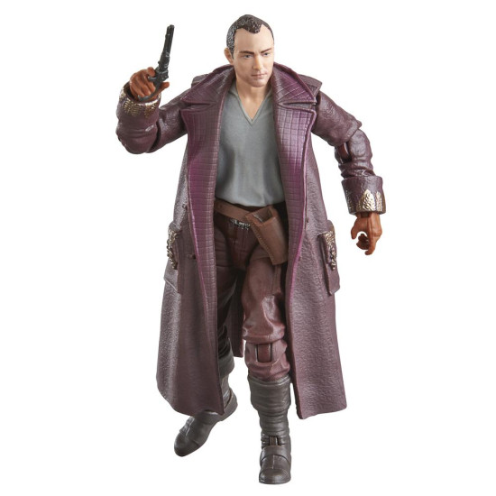 FIGURA HASBRO STAR WARS THE VINTAGE Figuras FIGURA HASBRO STAR WARS THE VINTAGE Figuras