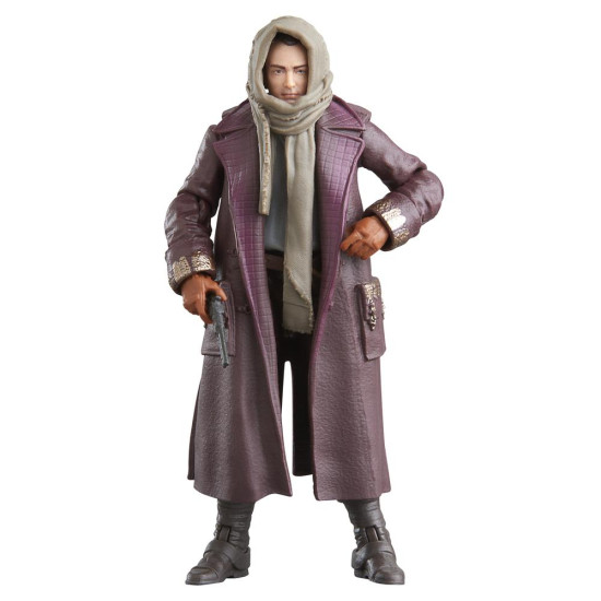 FIGURA HASBRO STAR WARS THE VINTAGE Figuras FIGURA HASBRO STAR WARS THE VINTAGE Figuras