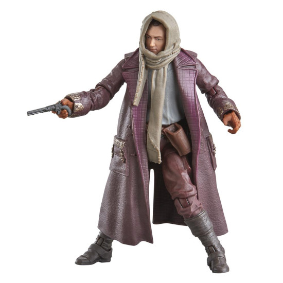 FIGURA HASBRO STAR WARS THE VINTAGE Figuras FIGURA HASBRO STAR WARS THE VINTAGE Figuras