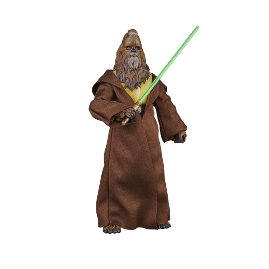 FIGURA HASBRO STAR WARS THE BLACK Figuras FIGURA HASBRO STAR WARS THE BLACK Figuras