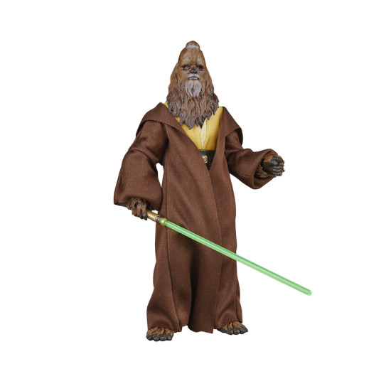 FIGURA HASBRO STAR WARS THE BLACK Figuras FIGURA HASBRO STAR WARS THE BLACK Figuras