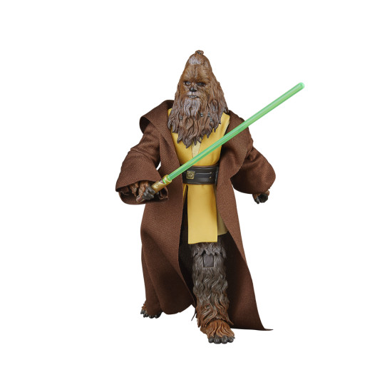 FIGURA HASBRO STAR WARS THE BLACK Figuras FIGURA HASBRO STAR WARS THE BLACK Figuras