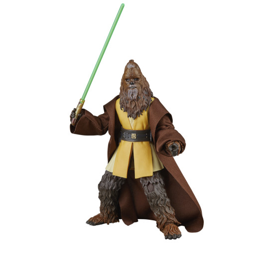 FIGURA HASBRO STAR WARS THE BLACK Figuras FIGURA HASBRO STAR WARS THE BLACK Figuras
