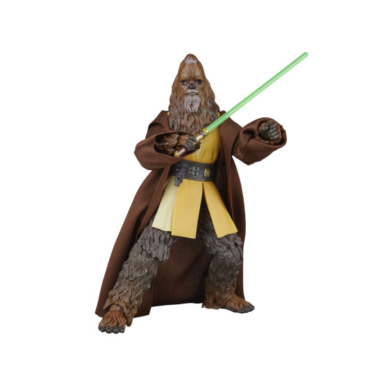 FIGURA HASBRO STAR WARS THE BLACK Figuras FIGURA HASBRO STAR WARS THE BLACK Figuras
