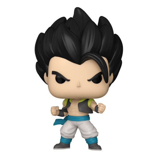 FUNKO POP DRAGON BALL BROLY - Funkos FUNKO POP DRAGON BALL BROLY - Funkos