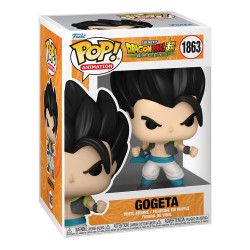 FUNKO POP DRAGON BALL BROLY -