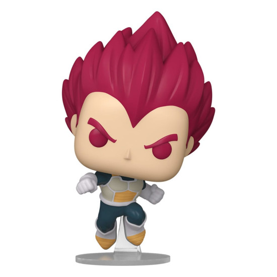 FUNKO POP DRAGON BALL BROLY SUPER Funkos FUNKO POP DRAGON BALL BROLY SUPER Funkos