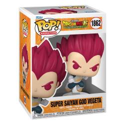 FUNKO POP DRAGON BALL BROLY SUPER