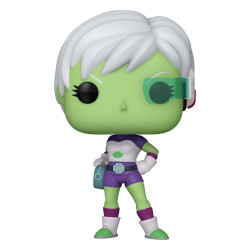 FUNKO POP DRAGON BALL BROLY CHEELAI