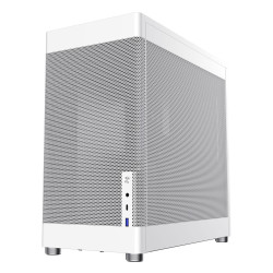 CAJA ORDENADOR GAMING COOLBOX MESH ATX