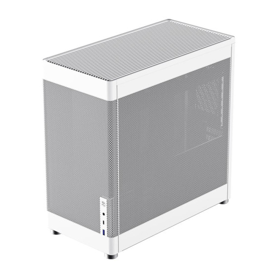 CAJA ORDENADOR GAMING COOLBOX MESH ATX Cajas CAJA ORDENADOR GAMING COOLBOX MESH ATX Cajas