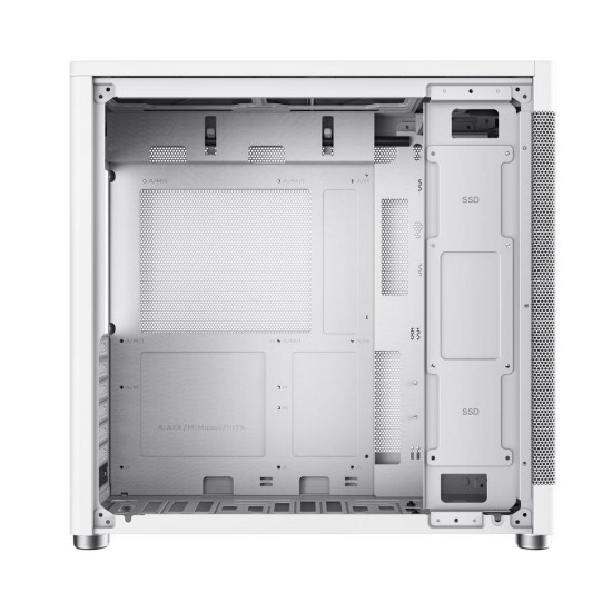 CAJA ORDENADOR GAMING COOLBOX MESH ATX Cajas CAJA ORDENADOR GAMING COOLBOX MESH ATX Cajas
