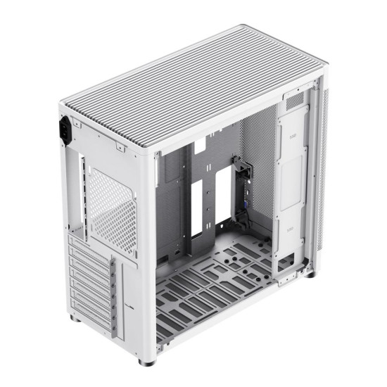 CAJA ORDENADOR GAMING COOLBOX MESH ATX Cajas CAJA ORDENADOR GAMING COOLBOX MESH ATX Cajas