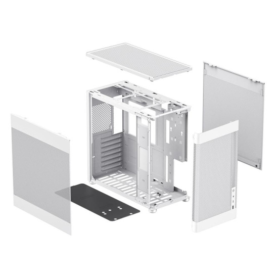CAJA ORDENADOR GAMING COOLBOX MESH ATX Cajas CAJA ORDENADOR GAMING COOLBOX MESH ATX Cajas