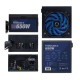 FUENTE ALIMENTACION COOLBOX POWERLINE III GAMING Fuentes de alimentación FUENTE ALIMENTACION COOLBOX POWERLINE III GAMING Fuentes de alimentación