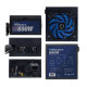 FUENTE ALIMENTACION COOLBOX POWERLINE III GAMING Fuentes de alimentación FUENTE ALIMENTACION COOLBOX POWERLINE III GAMING Fuentes de alimentación