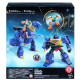 FIGURA HASBRO TRANSFORMERS AGE OF THE Figuras