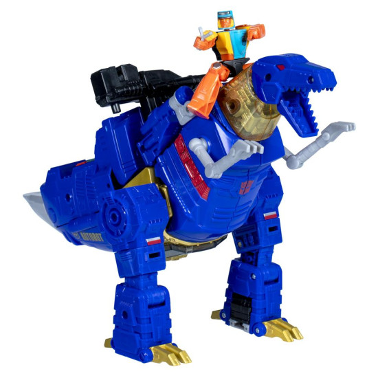 FIGURA HASBRO TRANSFORMERS AGE OF THE Figuras