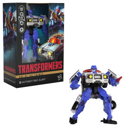FIGURA HASBRO TRANSFORMERS AGE OF THE