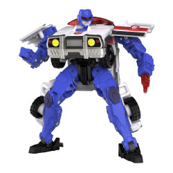 FIGURA HASBRO TRANSFORMERS AGE OF THE