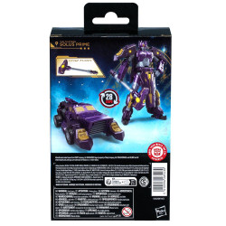 FIGURA HASBRO TRANSFORMERS AGE OF THE