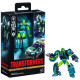 FIGURA HASBRO TRANSFORMERS AGE OF THE Figuras FIGURA HASBRO TRANSFORMERS AGE OF THE Figuras