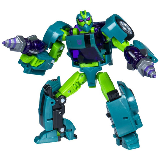 FIGURA HASBRO TRANSFORMERS AGE OF THE Figuras FIGURA HASBRO TRANSFORMERS AGE OF THE Figuras
